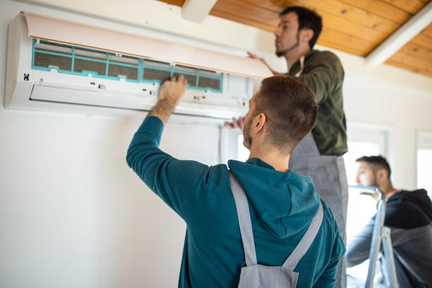  Mcleansboro, IL HVAC Pros