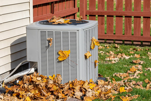 Best HVAC System Installation  in Mcleansboro, IL