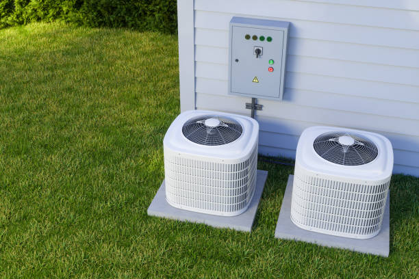 Best HVAC Air Duct Cleaning  in Mcleansboro, IL