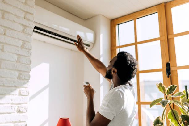 Best Ductless HVAC Repair  in Mcleansboro, IL