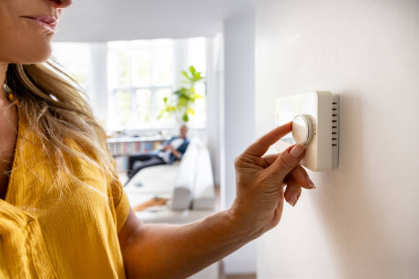 Best HVAC Tune-Up Services  in Mcleansboro, IL
