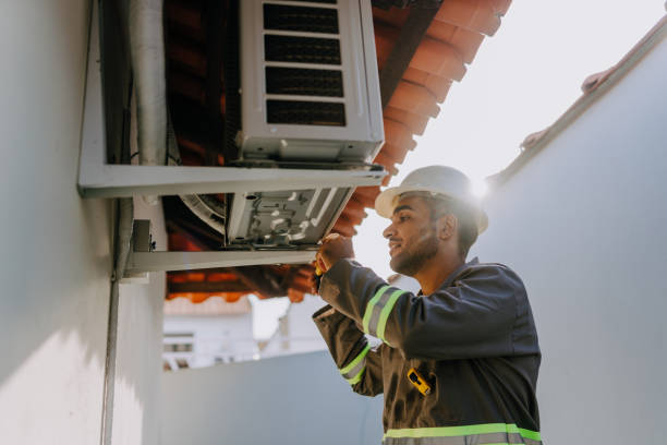 Trusted Mcleansboro, IL HVAC Experts