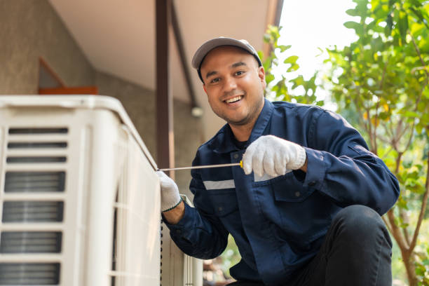 Best HVAC Air Duct Cleaning  in Mcleansboro, IL