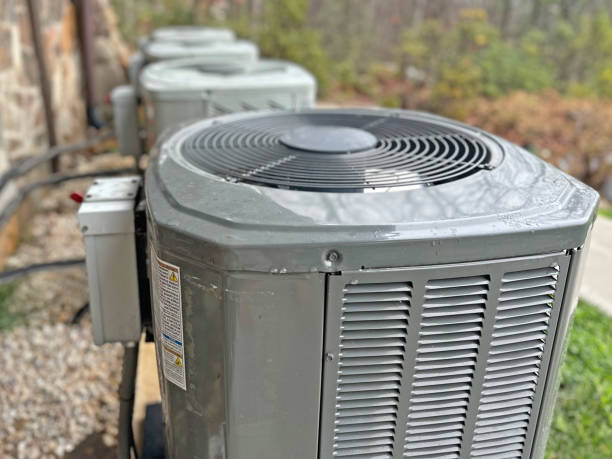 HVAC Troubleshooting in Mcleansboro, IL