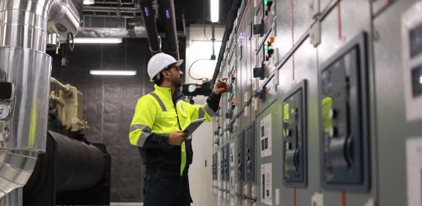 Best Best HVAC Companies  in Mcleansboro, IL